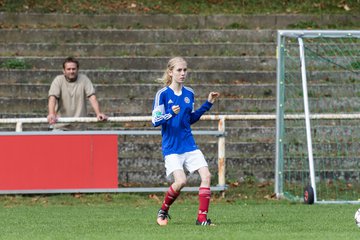 Bild 345 - B-Juniorinnen Holstein Kiel - SV Wahlstedt : Ergebnis: 5:0